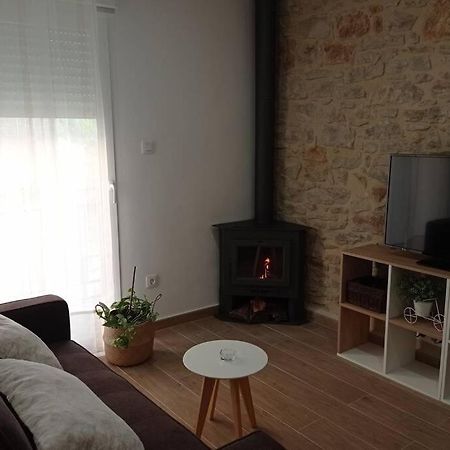 Apartamentos Xert Escapadas En Castellon Cerca De Morella Y Peniscola Chert Sant Mateu Esterno foto