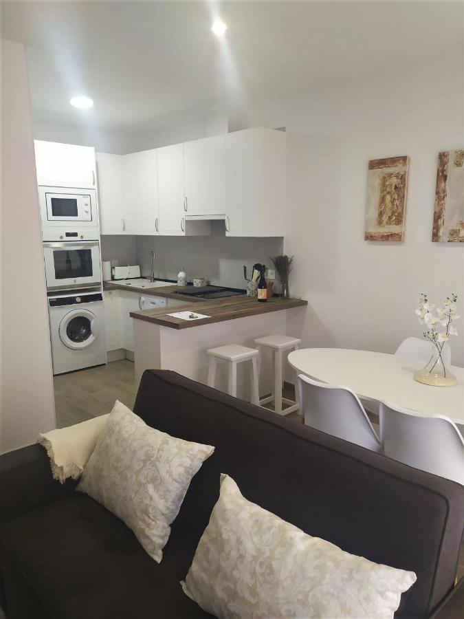 Apartamentos Xert Escapadas En Castellon Cerca De Morella Y Peniscola Chert Sant Mateu Esterno foto